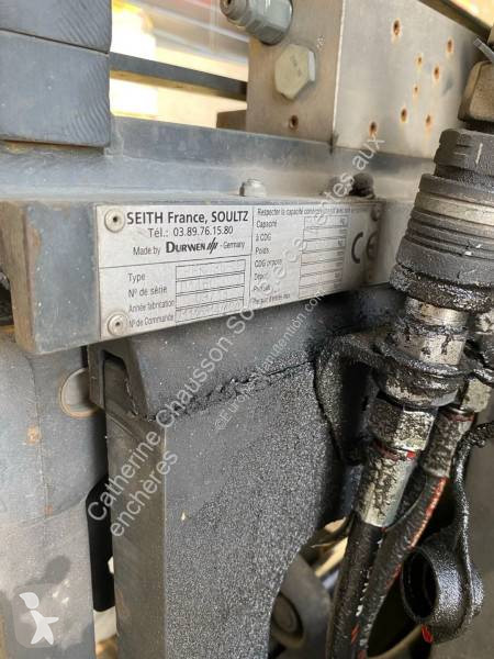 Still  Forklift