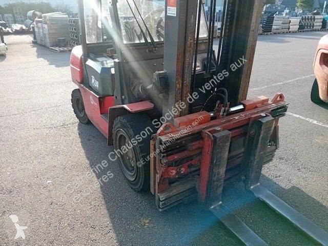Stam  Forklift