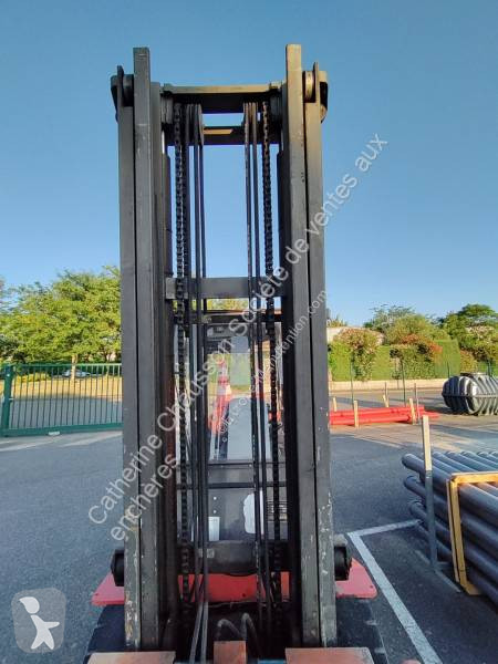 Stam  Forklift