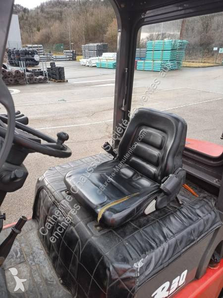 Stam  Forklift