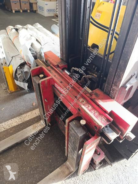 Hyster  Forklift