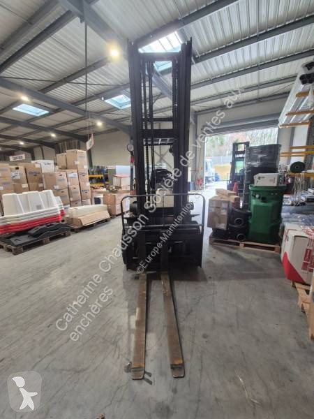 Nissan  Forklift