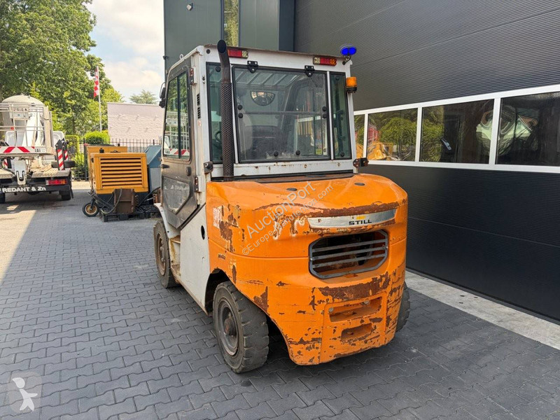 Still RC42-50 Forklift