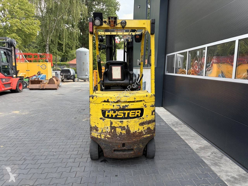 Hyster  Forklift