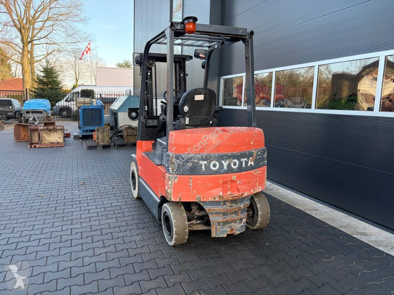 Toyota  Forklift