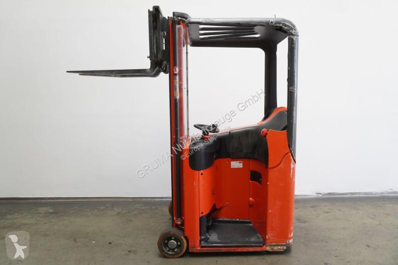 Linde  E 10 334 Forklift