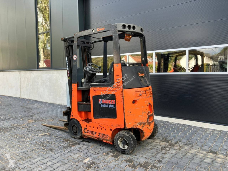 Empilhador elevador Carer Z18C