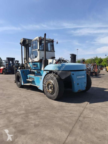 Heftruck Konecranes SMV20-1200B