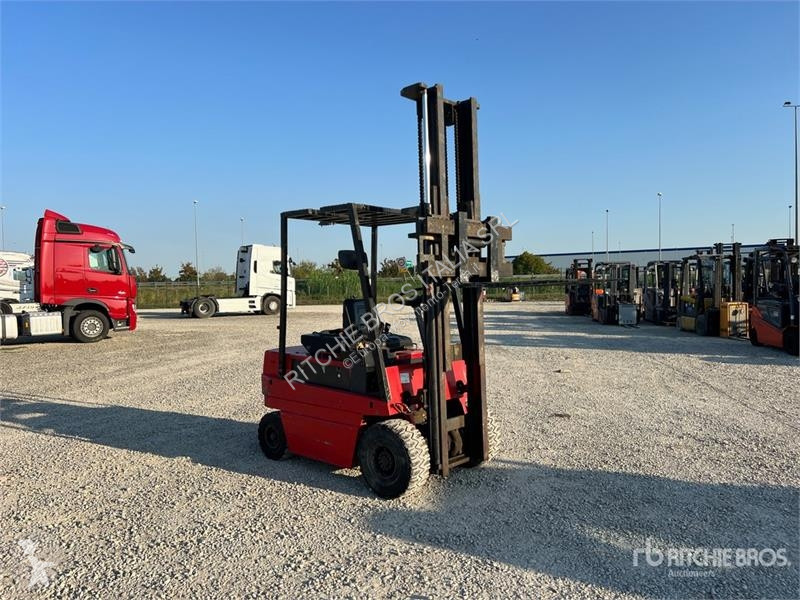 Stivuitor  RE20 MKIV-A 2000 kg Electric Forklift
