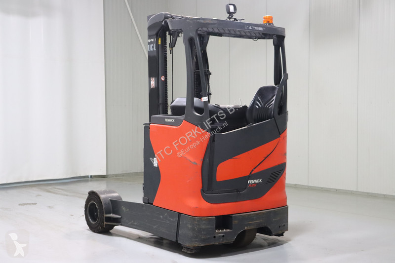 Emelőtargonca Linde R20G-01