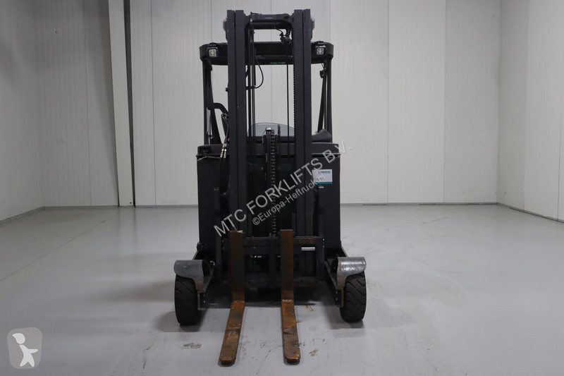 Emelőtargonca Linde R16G-01