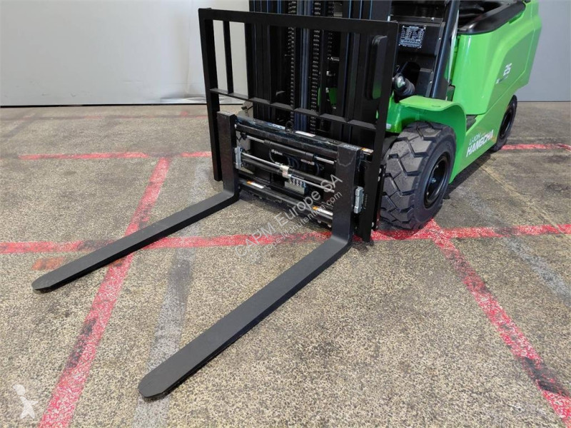 Carretilla elevadora Hangcha AE25i (CPD25-AEY2-I)