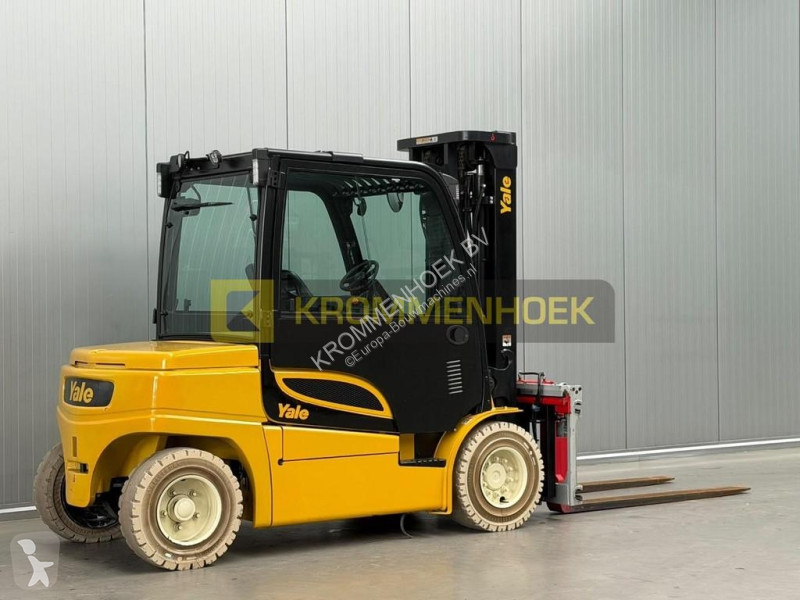 Stivuitor Yale ERP 55 VM