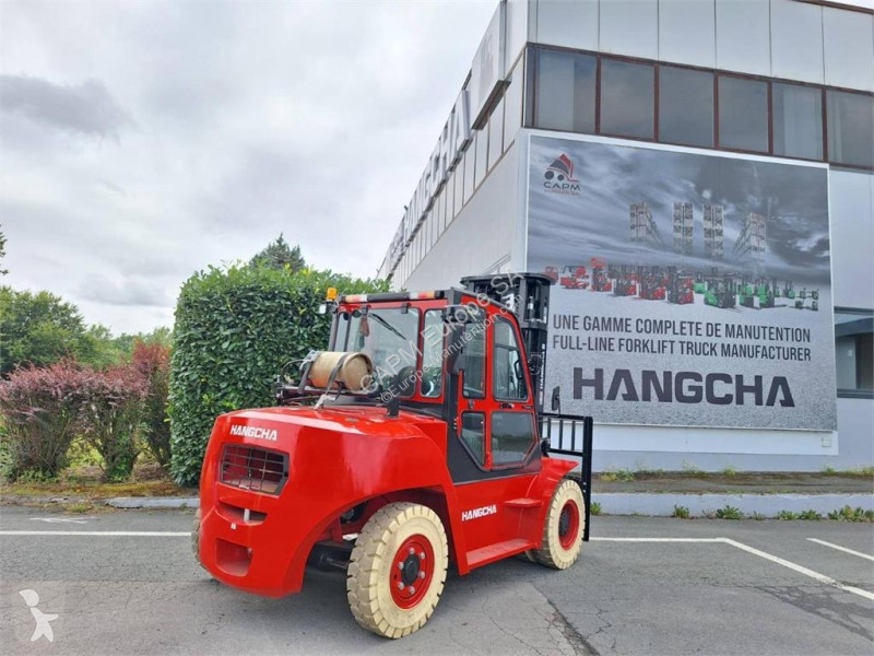 Stivuitor Hangcha G (CPYD70 -XH20)