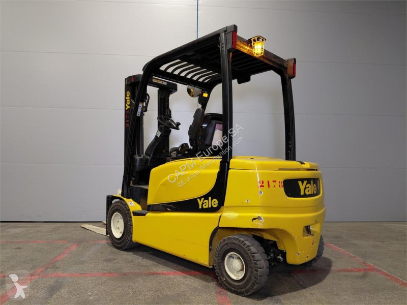 Løftetruck Yale ERP35 VL