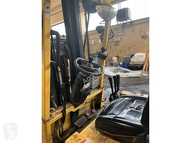 Chariot élévateur Hyster A1.50XL