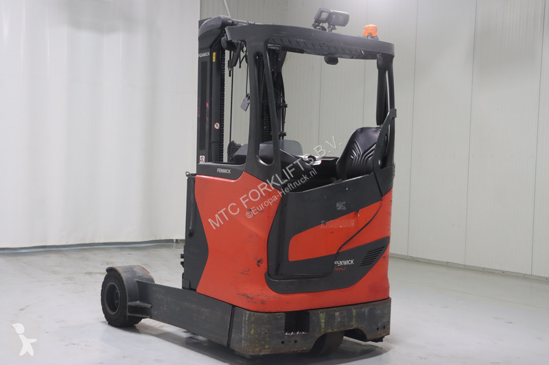 Chariot élévateur Linde R20G-01