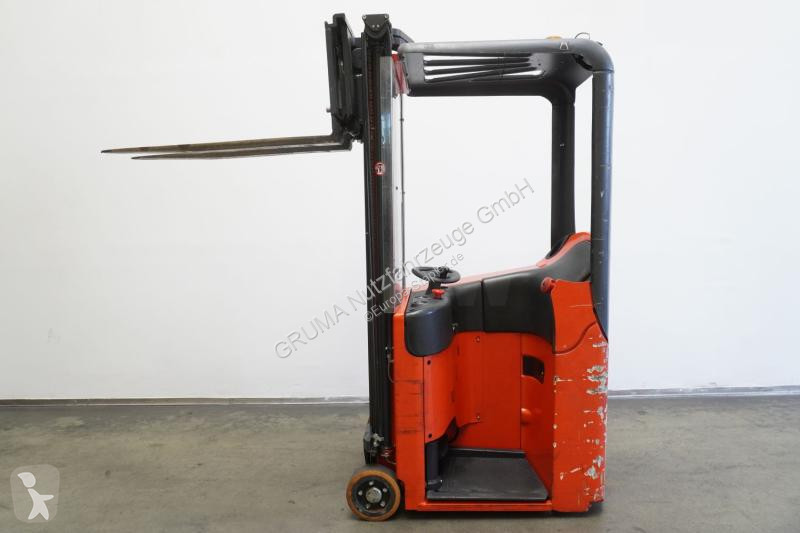 Автопогрузчик Linde  E 10 334