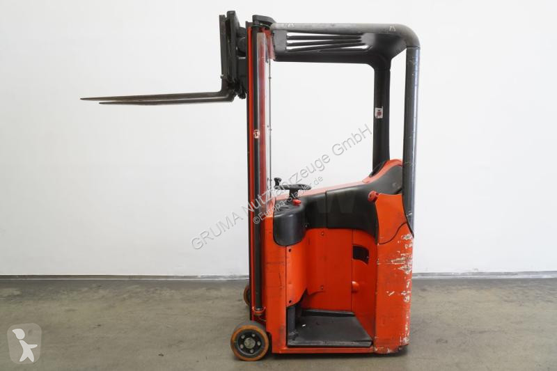Chariot élévateur Linde  E 10 334