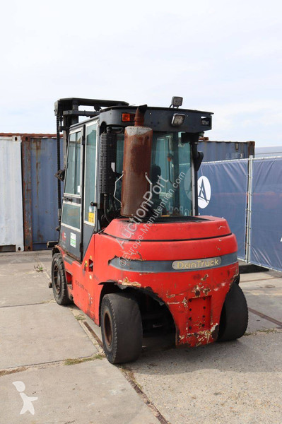 Chariot élévateur Dantruck 8440 MD