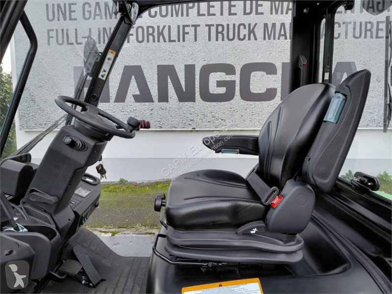 Chariot élévateur Hangcha XC30i-2 (CPD30-XCY2-SI)