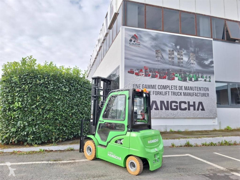 Chariot élévateur Hangcha XC30i