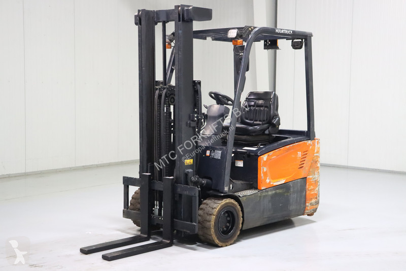 Løftetruck Doosan B20T-7