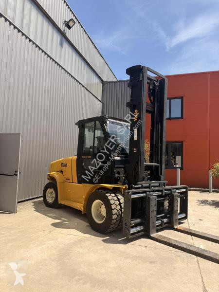 Chariot élévateur Yale  GDP40VX