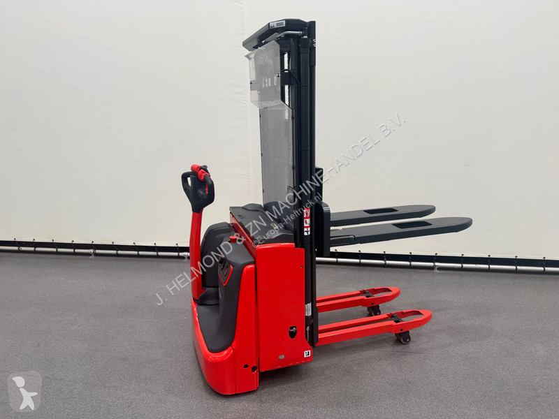 Carretilla elevadora Linde L 16 B-i
