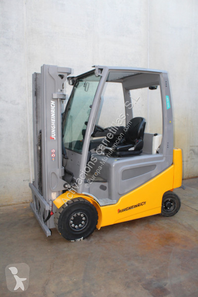 Carretilla elevadora Jungheinrich 470 DZ