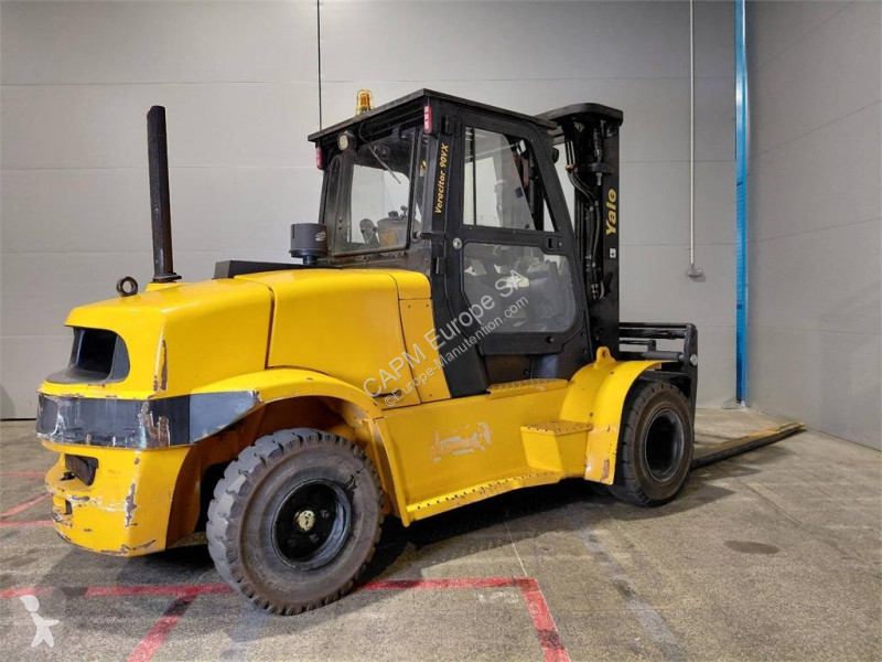 Chariot élévateur Yale GDP90VX