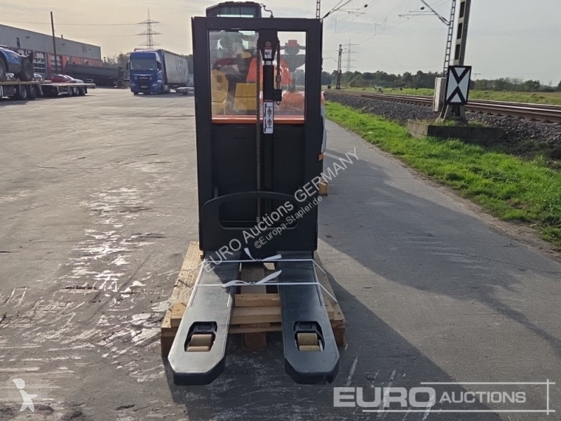 Empilhador elevador Doosan BDL13S-7