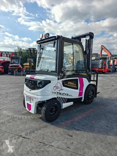 Chariot élévateur EP EFL35 PRO