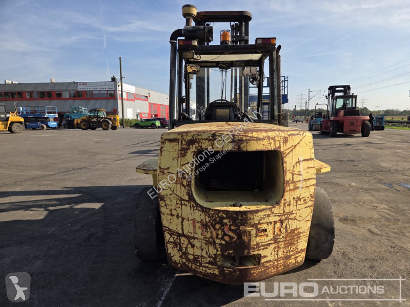 Chariot élévateur Hyster H7.00XL