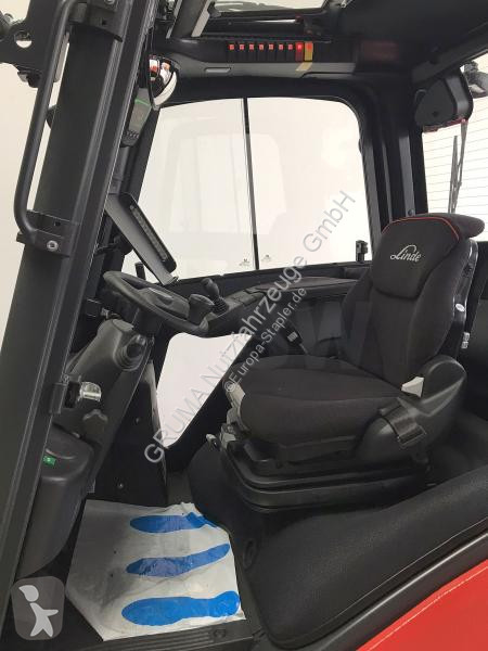 Chariot élévateur Linde H 20 D EVO 391-02