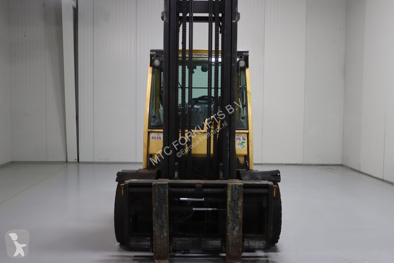 Chariot élévateur Hyster H5.5FT