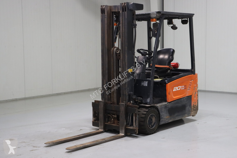 Chariot élévateur Doosan B20T-7