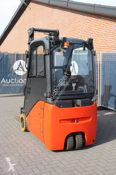 Chariot élévateur Linde E16H-01