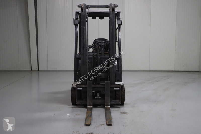 Chariot élévateur Nissan AG2N1L20Q