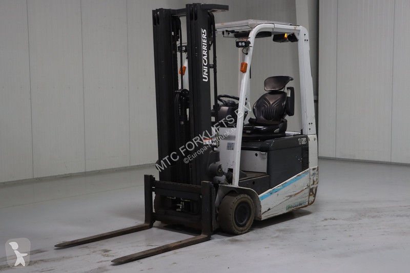 Chariot élévateur Nissan AG1N1L15Q