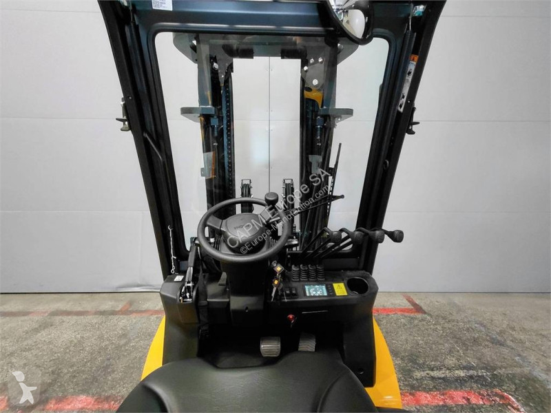 Chariot élévateur Hangcha XE20i (CPD20-XEY2HA-SI)