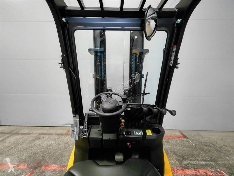 Chariot élévateur Hangcha XE20Ci (...