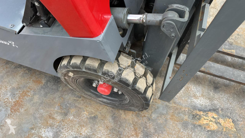 Chariot élévateur Stipp CPD10