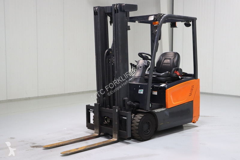 Chariot élévateur Doosan B18T-7