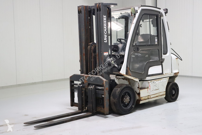 Chariot élévateur Nissan U1D2A25LQ