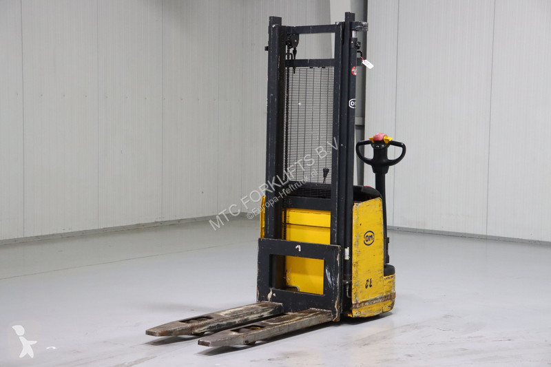 Кар OM CL12
