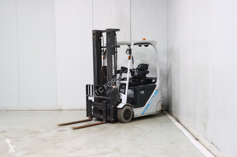Chariot élévateur Unicarriers A2N1L16Q