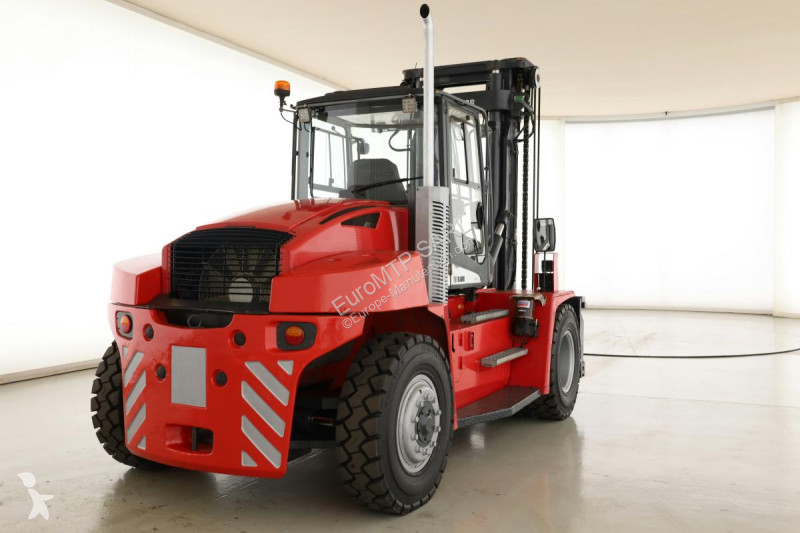 رافعة شوكية Kalmar  DCG-120-6