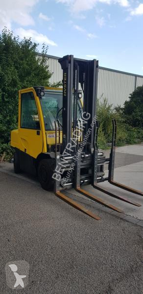 رافعة شوكية Hyster H4.0FT6