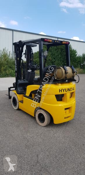Кар Hyundai  156L-7